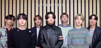Penampilan mereka tak hanya dipuji dan diakui oleh penggemar setianya, tapi juga oleh para musisi dunia. Army Yang Kepo Soal Agama Para Member Bts Ini Dia Jawabannya Berita Kbb