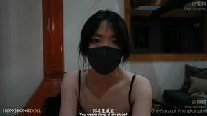 HongKongDoll 森林第三集- 碎裂- 肉視頻,您的私人AV影院
