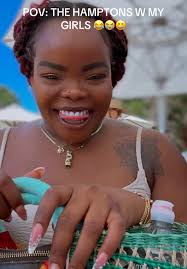 Mario Hampton The Hamptons