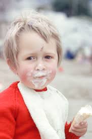 Anyone for Ice Cream?