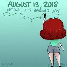 300+ vectors, stock photos & psd files. Happy National Left Hander S Day Happy Left Handers Day National Left Handers Day Left Handed Day