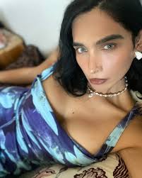 broken down exploded mind 🩵