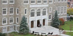 A new school of law mediation program is intended to help address the looming homelessness crisis expected after connecticut's eviction moratorium ends april 19. Top 10 Law Schools In Germany Llm Guide