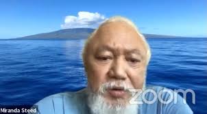 The Kaʻū Calendar News Briefs, Hawaiʻi Island: Apr 21, 2022