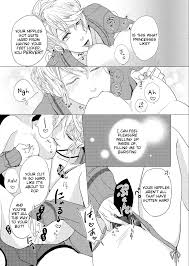 [Aishiteru. (Kamogawa Taiyaki)] WISH U (Diabolik Lovers) [English] [Tigoris  Translates] [Digital] - Hentai.name