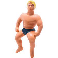 Check spelling or type a new query. Stretch Armstrong Figure 90s Please