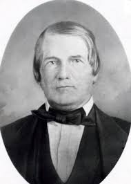 Benjamin Hornbeck was my 5 Great Grandfather some Info about his Life and  times of a early Pioneer....