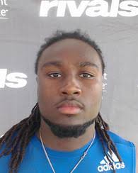 Michael Joshua Jr's Football Recruiting Profile