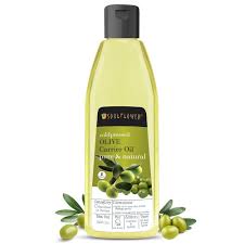 But can olive oil grow hair in a week or overnight? Soulflower Olive Oil Makeup Remover Pure Natural Conditioning Of Skin Lips Hair Oil Buy Soulflower Olive Oil Makeup Remover Pure Natural Conditioning Of Skin Lips Hair Oil Online At Best