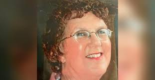 Mildred Washington Harder Obituary