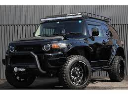 中古車 トヨタ ｆｊクルーザー ｄｒｏｐｓｔａｒｓ２０ａｗ ａｌｌ新品パーツ自社フルカスタム 株式会社ｇａｒａｇｅ ｔｏｐｓｐｅｅｄアメリカンヤード 中古車なら グーネット中古車 toyota fj cruiser fj cruiser fj cruiser accessories
