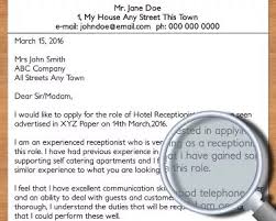 An application letter is often intended to stand o. Cover Letters How To Articles From Wikihow