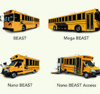 50 All-Electric Purpose-Built School Buses Ordered for $18.5M