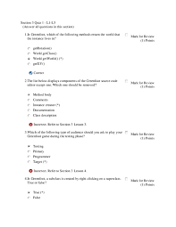Contoh kalimat true and false. Contoh Soal True False Bahasa Indonesia Contoh Soal Terbaru