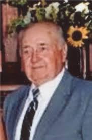 Gamble, Charles Kenneth