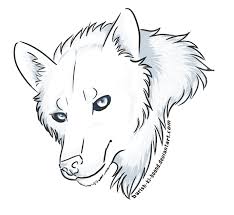 Free Wolf Headshot Lineart By Barish Ki Boond On Deviantart Create game sprites, make pixel art, animated gifs, share artwork and socialize online. free wolf headshot lineart by barish ki
