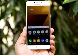 Samsung Galaxy C7 Pro Photo Gallery
