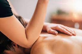 Massage Image 1