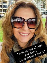 Hey ya'll Thank you to all of you who bought so much from my store last  week! 🙏😍 THE JUDE SALE CONTINUES 🥳🥳🥳 www.theretroroom.com.au