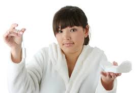 I know you're probably wondering how that happened, so i'm going to tell you. Tampons Using Your First Tampon Center For Young Women S Health