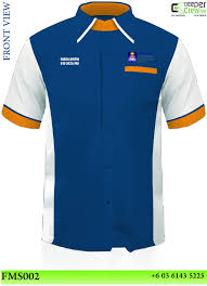 Apparel Cool Custom Kemeja Korporat 0361480154 Corporate Shirts Custom Shirts Shirt Designs