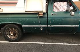 Install your camper tie down without drilling into the frame of your pick up truck. Torklift Central Now Is The Perfect Time To Upgrade Your Truck Camper Tie Downs Torklift Central Blogs