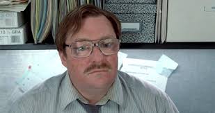 office space milton Blank Template