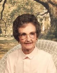 Ethel Willis Obituary