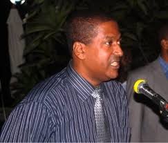 Décès de Ben Abdou Soilihi