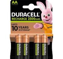 Find the perfect batteries for your digital camera - Duracell