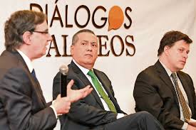 Manlio fabio beltrones, es desde muchos años, uno de los políticos más influyentes de méxico. Reaparece Beltrones Con Prd Plantea Gobierno De Coalicion