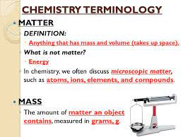 Learn about the structure of the atom, and how atoms make up matter. Science 1206 Unit 2 Chemistry Ppt Download