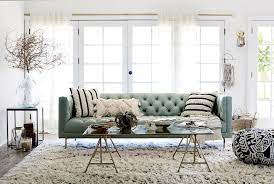 Nice 14 Beautiful Spring Living Room Design And Decoration Ideas For Inspirations Https Hroom Anthropologie Living Room Luxury Living Room Spring Living Room