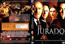 El Jurado Portadas De Peliculas Peliculas Septimo Arte