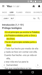 Microsoft protects most of its products vigilantly, but at one point a version of ms word was released online for free. Biblia Youversion Android Descargar