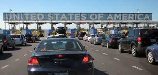 Circuit court of appeals ruled against the couple. Know Your Rights With Border Immigration Agents Ncpr News