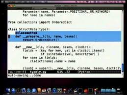 Python 3 Metaprogramming Python Learn To Code Learn To Code Python