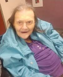 Dorothy Thornhill Obituary April 2, 2018