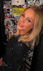 Belinda Carlisle added a new photo.