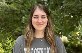Natalie Parkes - WildCare Foundation