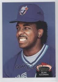 1992 Topps Stadium Club