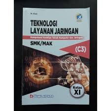 We did not find results for: Soal Teknologi Layanan Jaringan Kelas 11 Semester 2 Masnurul