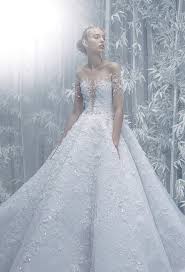 Michael Cinco Bridal Spring Summer 2019 Ball Gowns Wedding Wedding Dresses Bridal