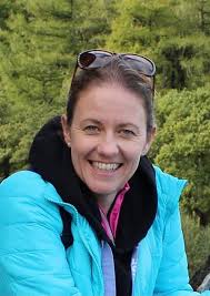 New Trustee Bethan Edwards