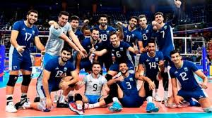 La selección argentina de vóley masculino comienza su participación en los juegos olímpicos de tokio 2020 este sábado 24 de julio, desde las 2:20 de la madrugada (hora argentina). Argentina Voley Masculino Puro Voley