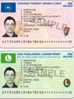 Driver Licensing In Ireland | Relocating To Ireland