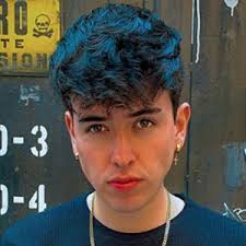 Miguel Beas's Instagram, Twitter & Facebook