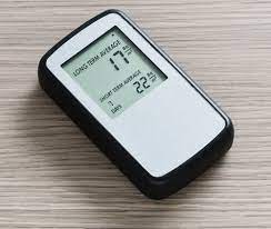 The other common radon detection method available for property owners is the active detection method. File Radon Detector Jpg Wikipedia