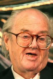 Gabrielle Drake John Mortimer Joanna David Editorial Stock Photo