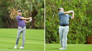 Ping g425 lst (10.5 degrees) shaft: Pga Tour Niemann Kampft Fur Guten Zwecke Straka Kommt Ins Straucheln